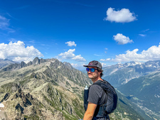 Matt Temple