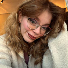 Alexandra Tudor