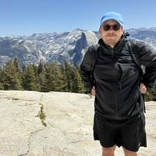 Kevin Kehde