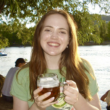 Emma Guthrie