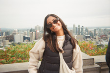 Shefali