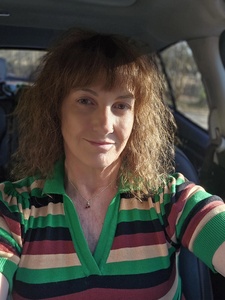 ☆☆Nikki Burch☆☆