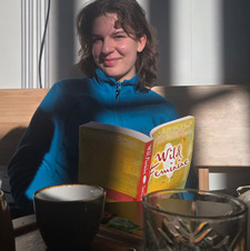Miep Vangilbergen