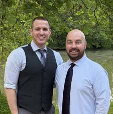 Christopher Geldernick