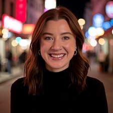 Natalie Weber