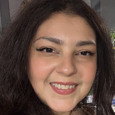 Kiran Haroon
