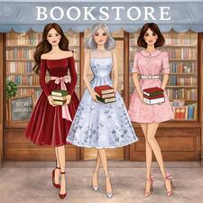 Tre Amiche e un Libro