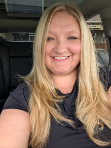 Stephanie Terry 
