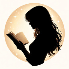 Annie's reading corner