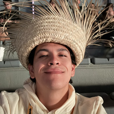 Andres Tapia