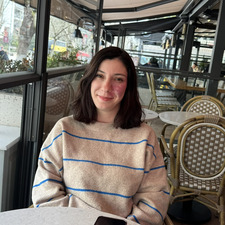 Ece Çaprak