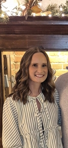 Julie Hantz