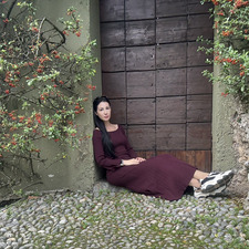 Магдалена Младенова