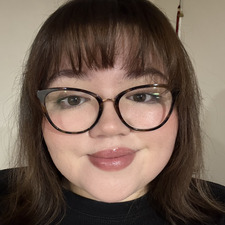 Natalia Silva-Ramirez