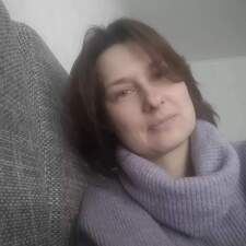 Ірина Таровита