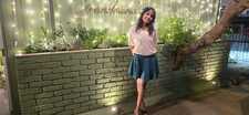 Shefali