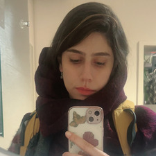 Maryam Tavazoni