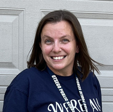 Heather Moss