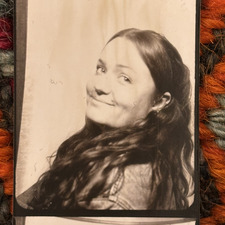 Maya Muschitz