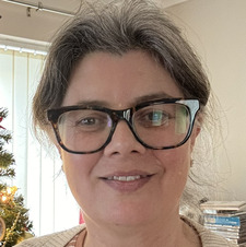 Gill Keene