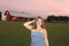 Kaleigh LeFave