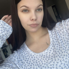 Michaelle Vorlíková