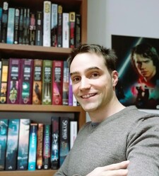 Alexander Varhoshkov