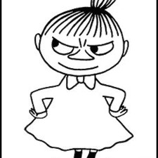 Frida Caroline