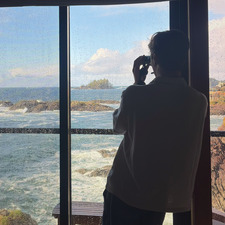 Trystan Vaillancourt