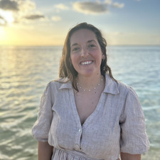 Anna Polo