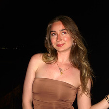 Abigail Hoffman