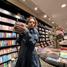 Bénédicte Catherine