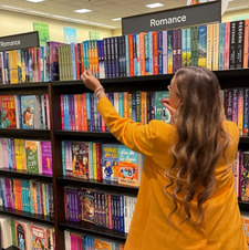 Sel ✺ whatselreads