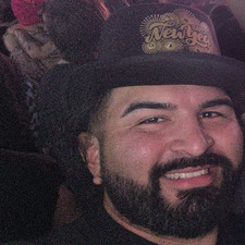 Jaime Torrez