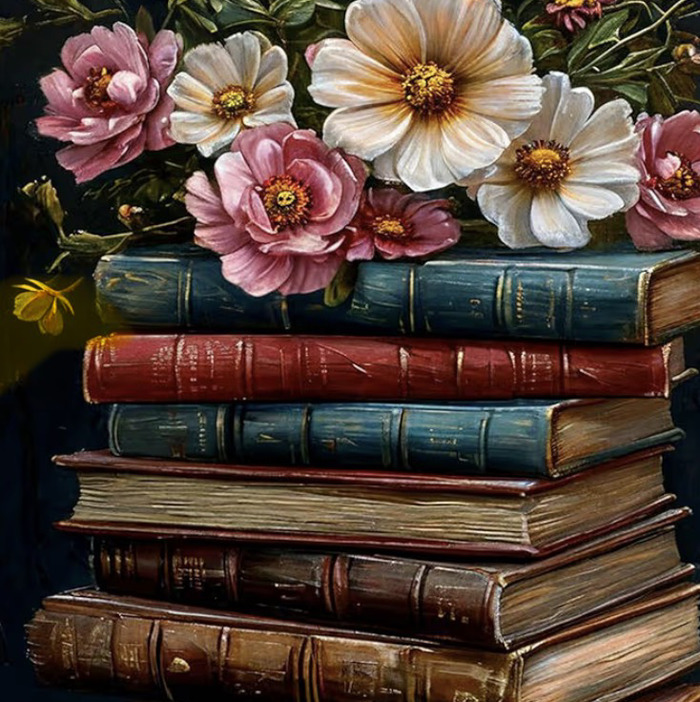 Goodreads profile picture for @waterford