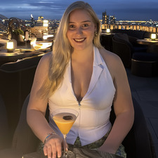 Susannah Scattergood