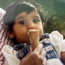 Vidhya Jeyadev