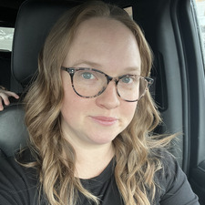 Rachel Cray