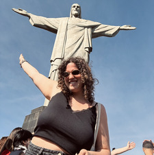 Morena Sorze