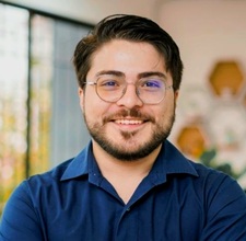 Derek R. López