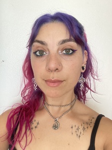 Violeta Campos