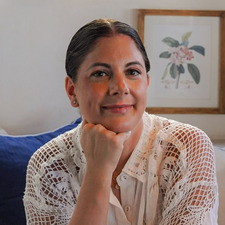 Marissa Sciulli Laird