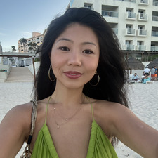 Andrea Jiang