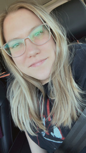 Kellie Roberts
