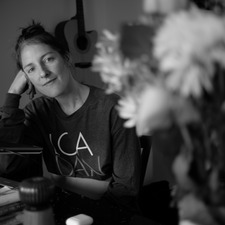 Amy Saunder