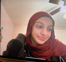 Farah Mohammed