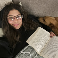 Natalie Tafuri