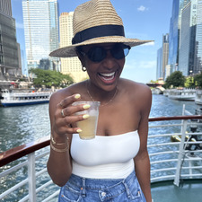 Candace McPherson