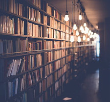 Once Upon the Stacks