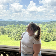 Kameryn Ridgeway